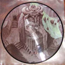 Benediction : Wrong Side of the Grave